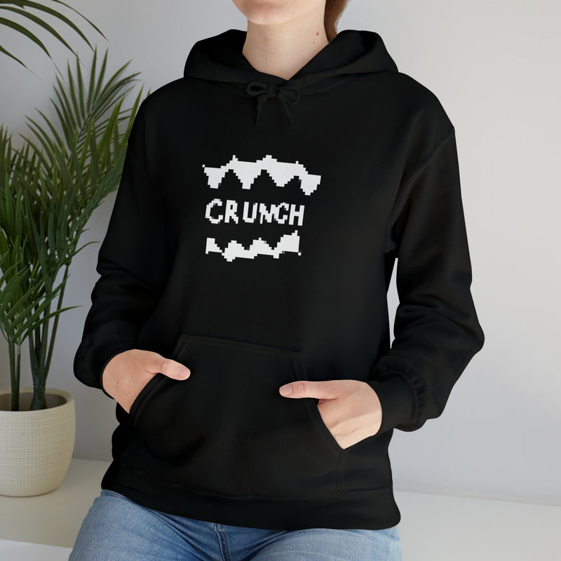 Crunch Hoodie