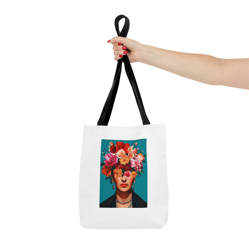 Frida Khalo Tote Bag