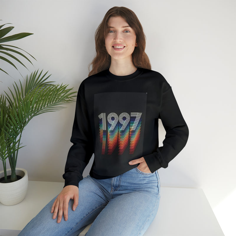 1997 - Sweatshirt Oversized