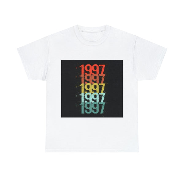 1997 - Oversized T-Shirt Tee