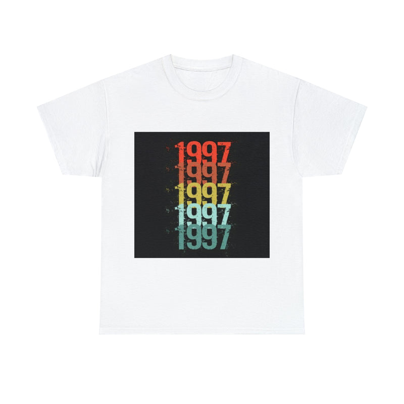 1997 - Oversized T-Shirt Tee