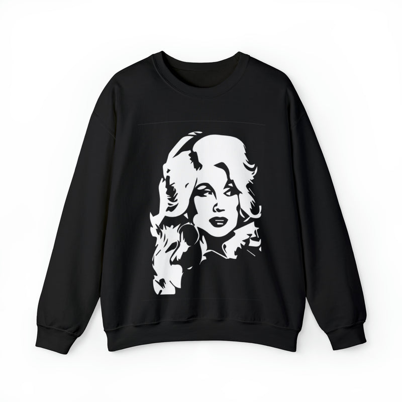 Dolly Parton - Sweatshirt