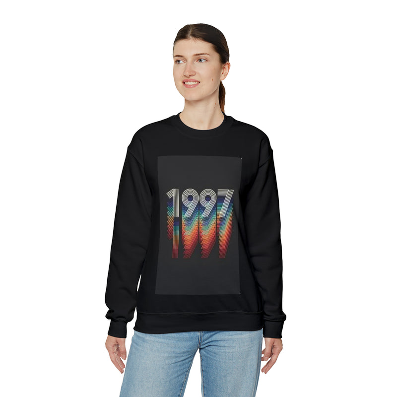 1997 - Sweatshirt Oversized