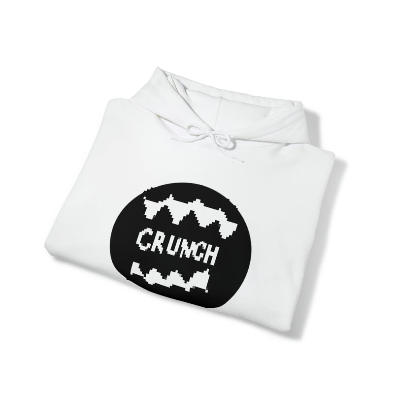 Crunch Hoodie