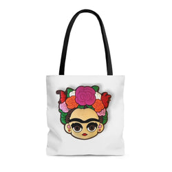 Frida Khalo Tote Bag