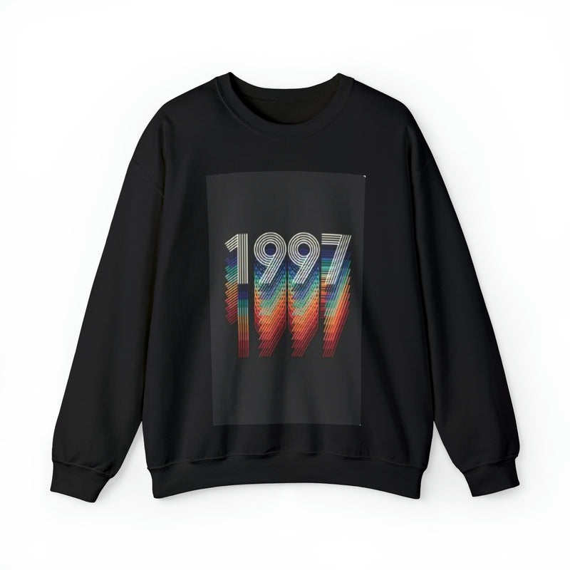 1997 - Sweatshirt Oversized