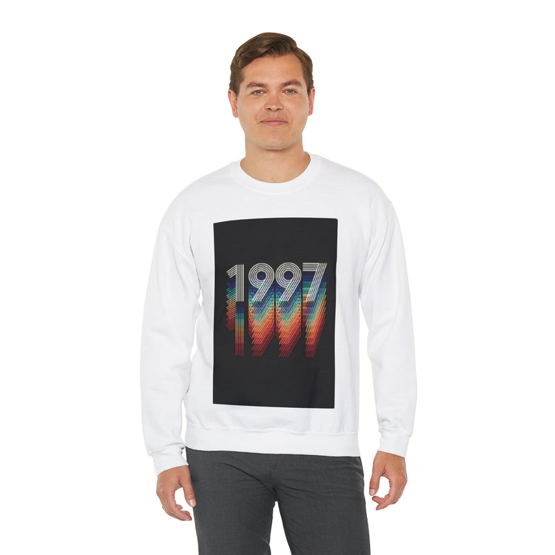 1997 - Sweatshirt Oversized