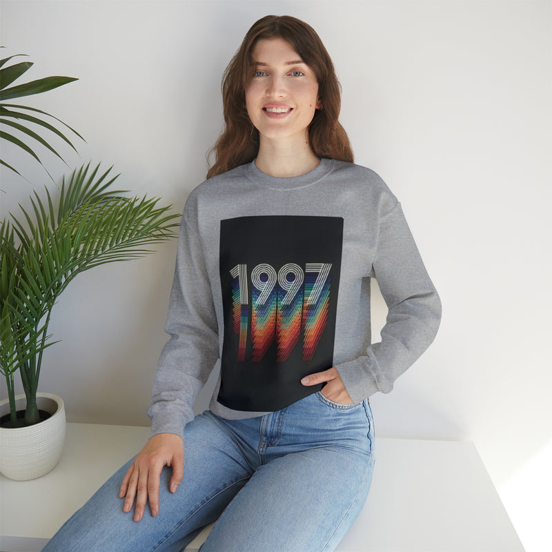 1997 - Sweatshirt Oversized