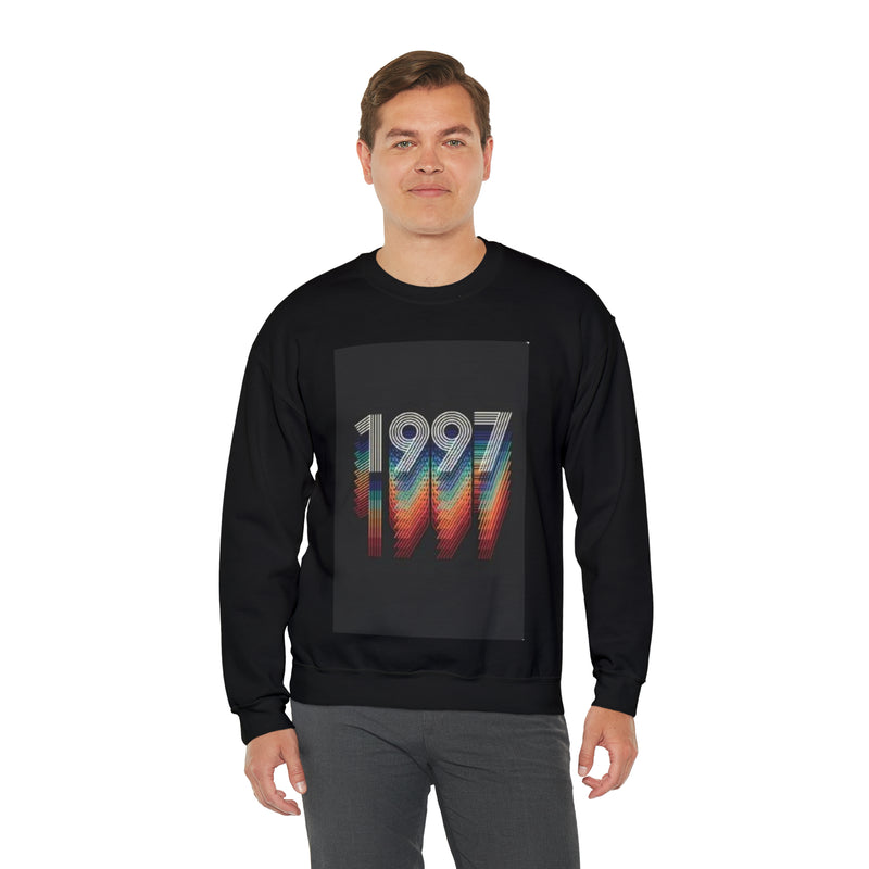 1997 - Sweatshirt Oversized