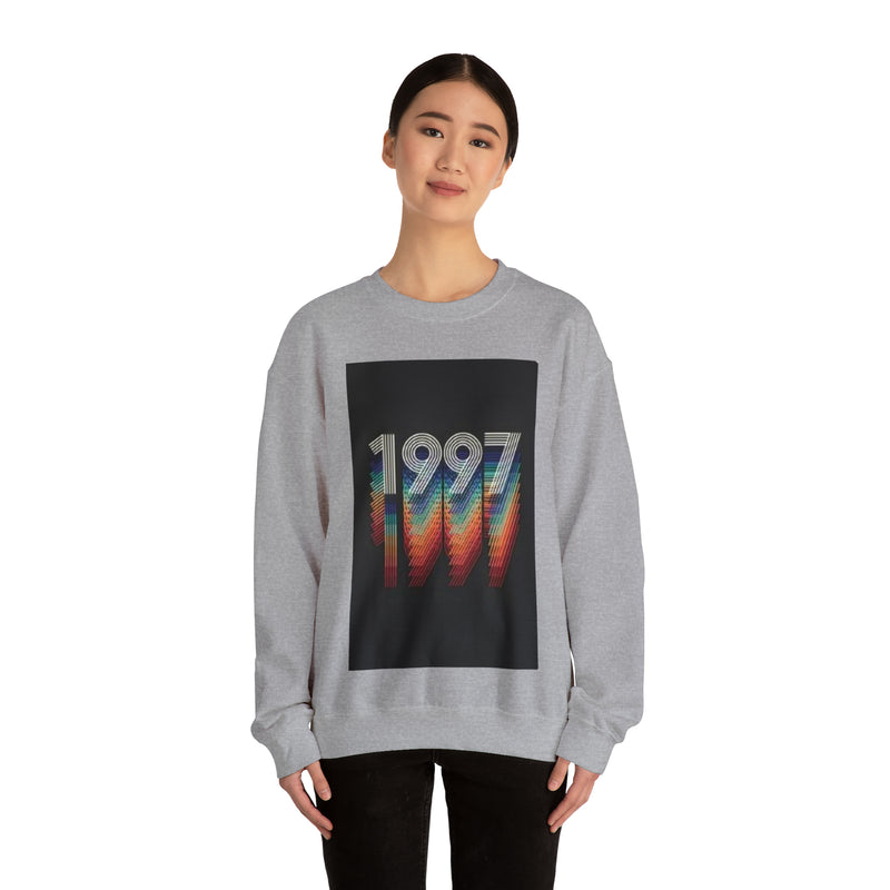 1997 - Sweatshirt Oversized