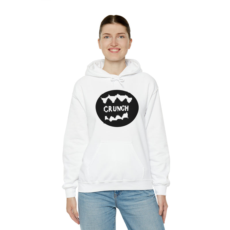 Crunch Hoodie