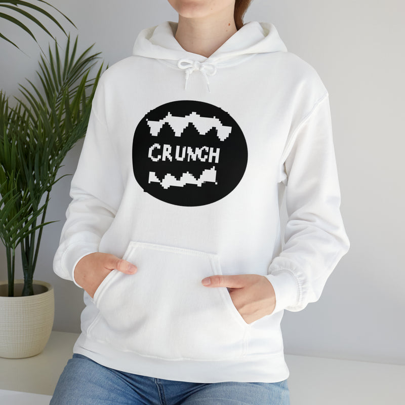 Crunch Hoodie