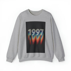 1997 - Sweatshirt Oversized