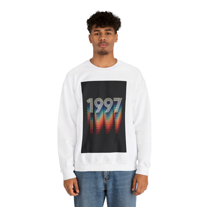 1997 - Sweatshirt Oversized