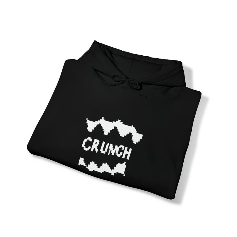 Crunch Hoodie