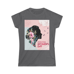 International Women's Day Tshirt