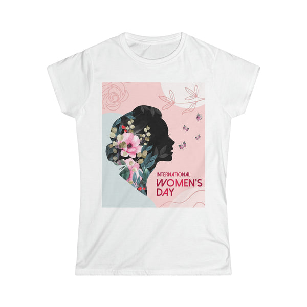 International Women's Day Tshirt