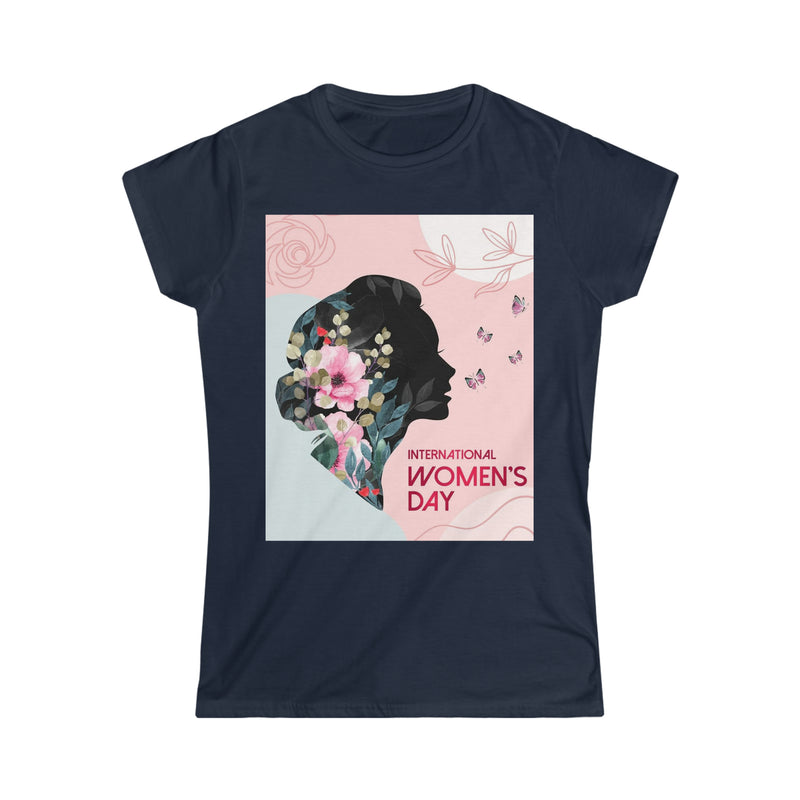 International Women's Day Tshirt