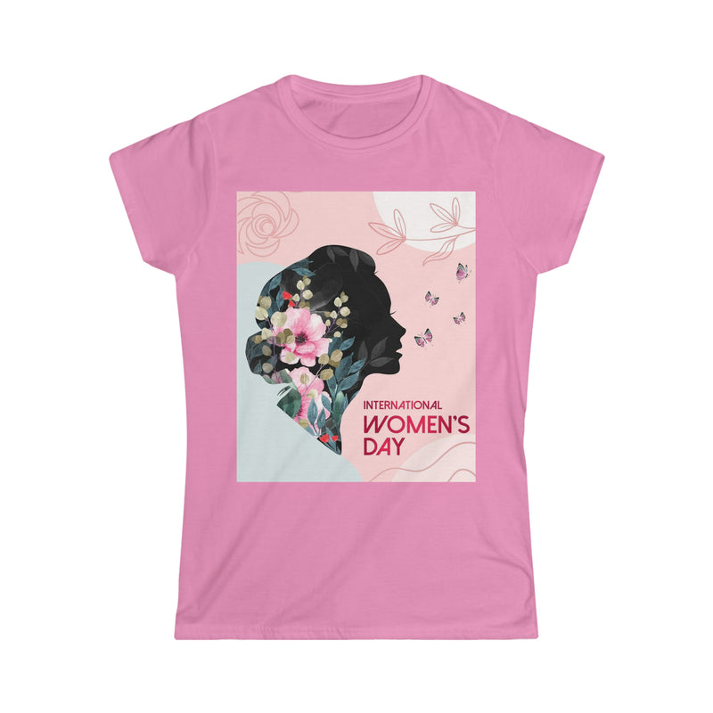 International Women's Day Tshirt