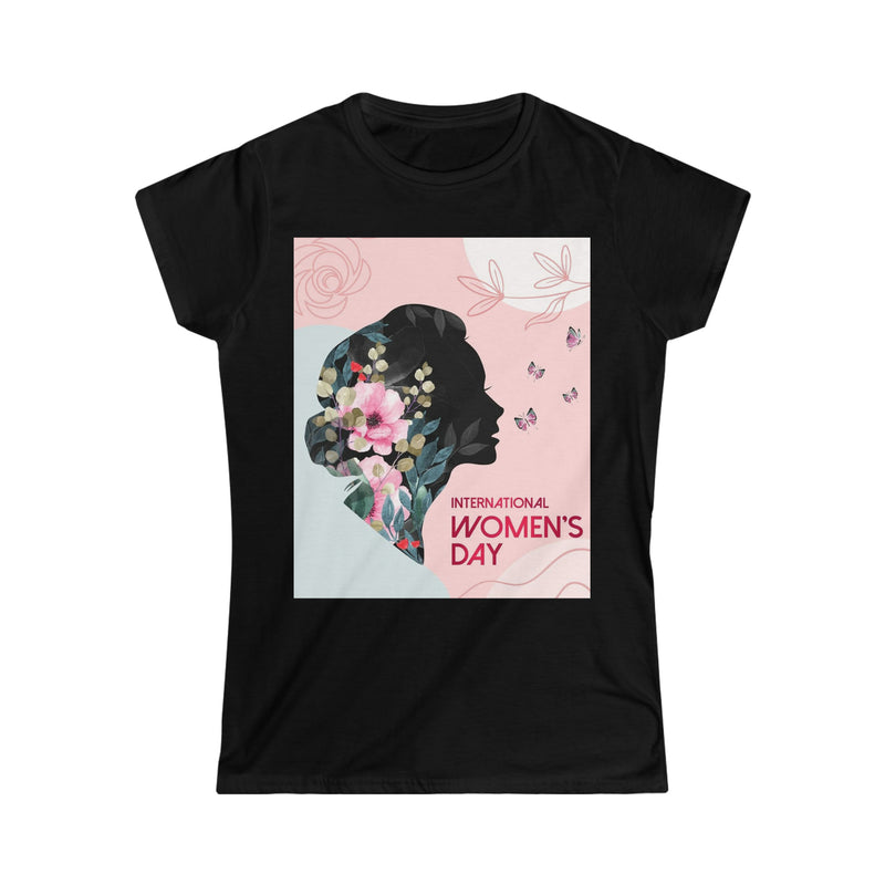 International Women's Day Tshirt