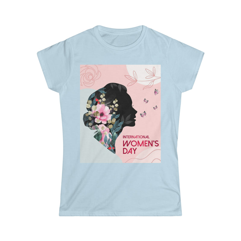 International Women's Day Tshirt