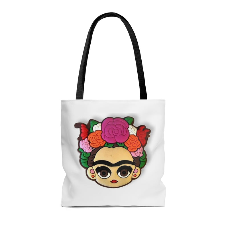 Frida Khalo Tote Bag