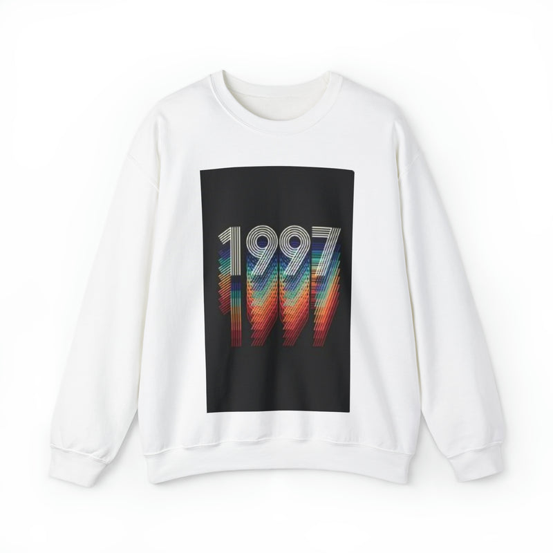 1997 - Sweatshirt Oversized