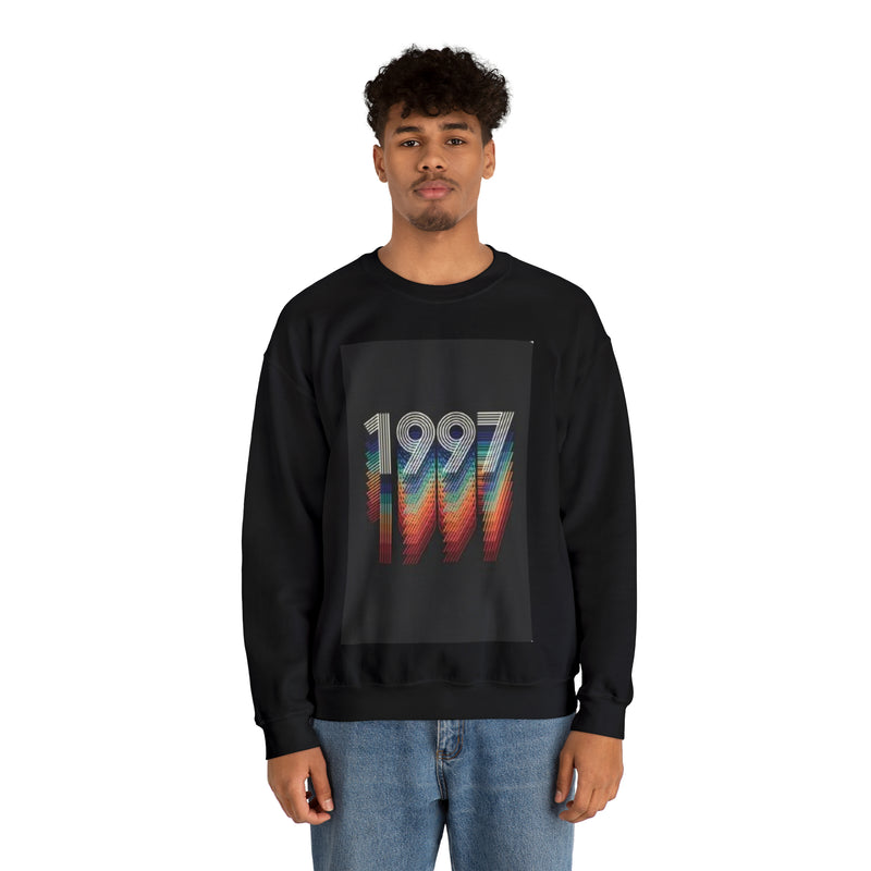 1997 - Sweatshirt Oversized