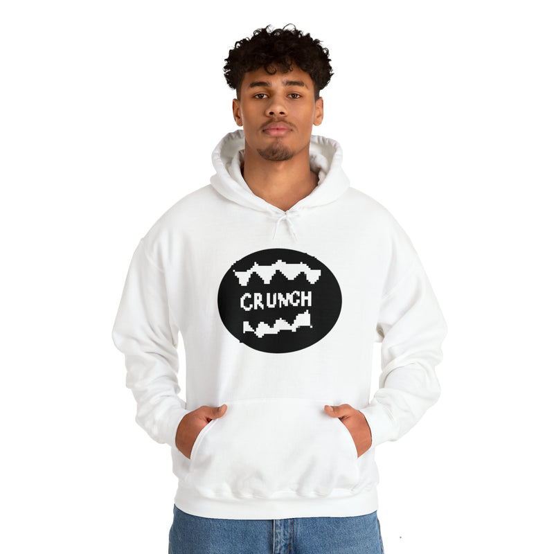 Crunch Hoodie