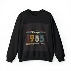 Retro - Oversized Sweatshirt