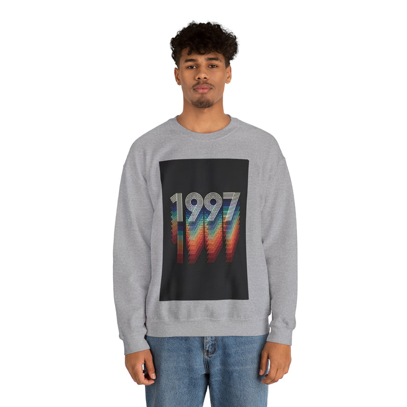 1997 - Sweatshirt Oversized