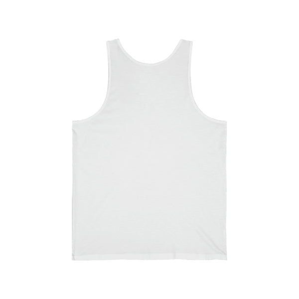 Dolly Parton Unisex Jersey Tank Vest