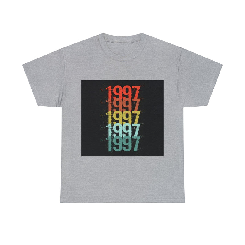 1997 - Oversized T-Shirt Tee