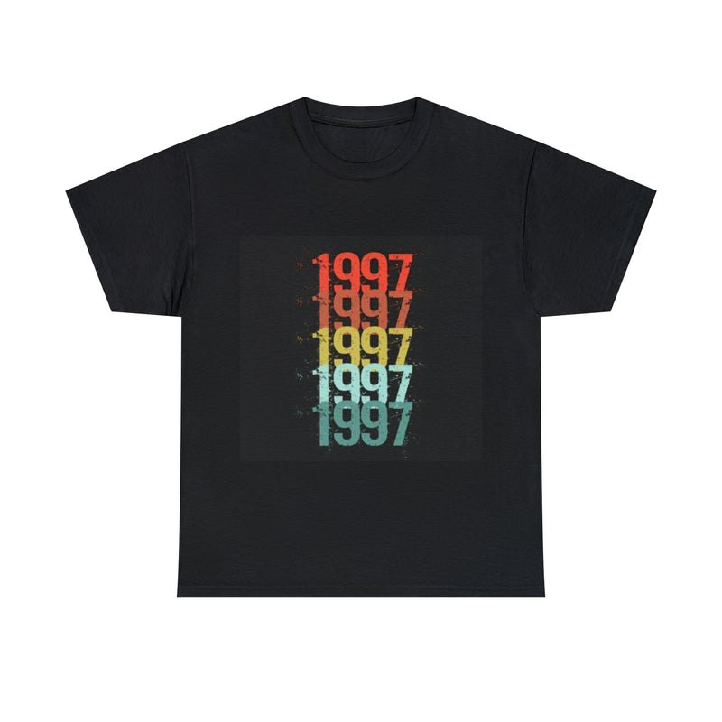 1997 - Oversized T-Shirt Tee