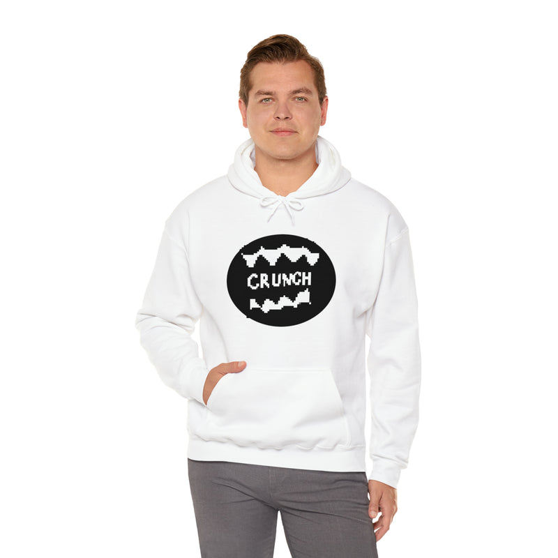 Crunch Hoodie