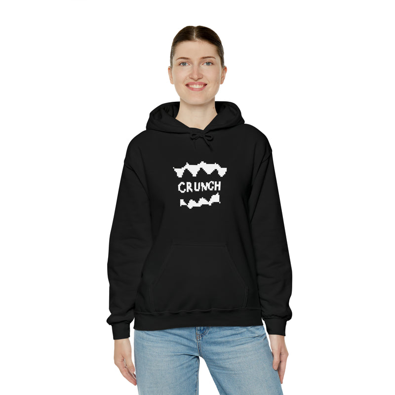 Crunch Hoodie